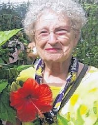 WATMORE, Dora Jane (Dondlinger)