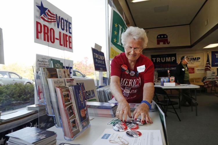 Pennsylvania election
