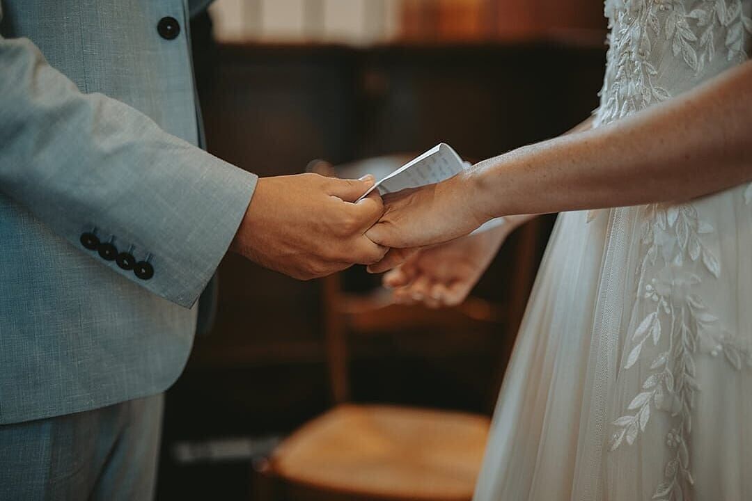 The new wedding budget: Where couples are spending more, and less