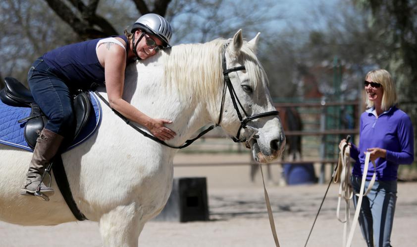 Steady Strides Riding Center