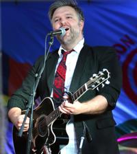 Catch a free live concert featuring Tucson musicians while on quarantine