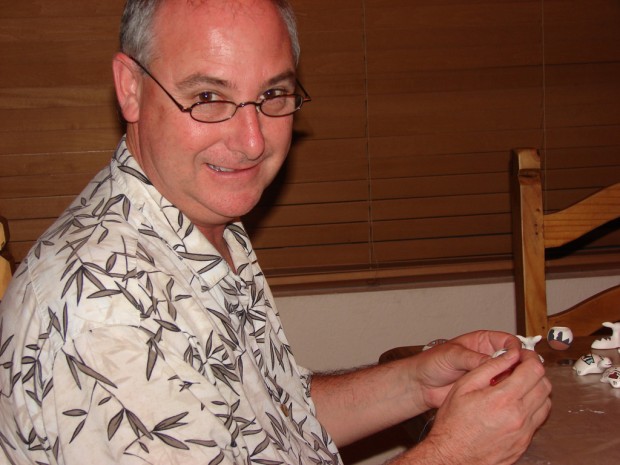 Locals share in Etsy's surge    