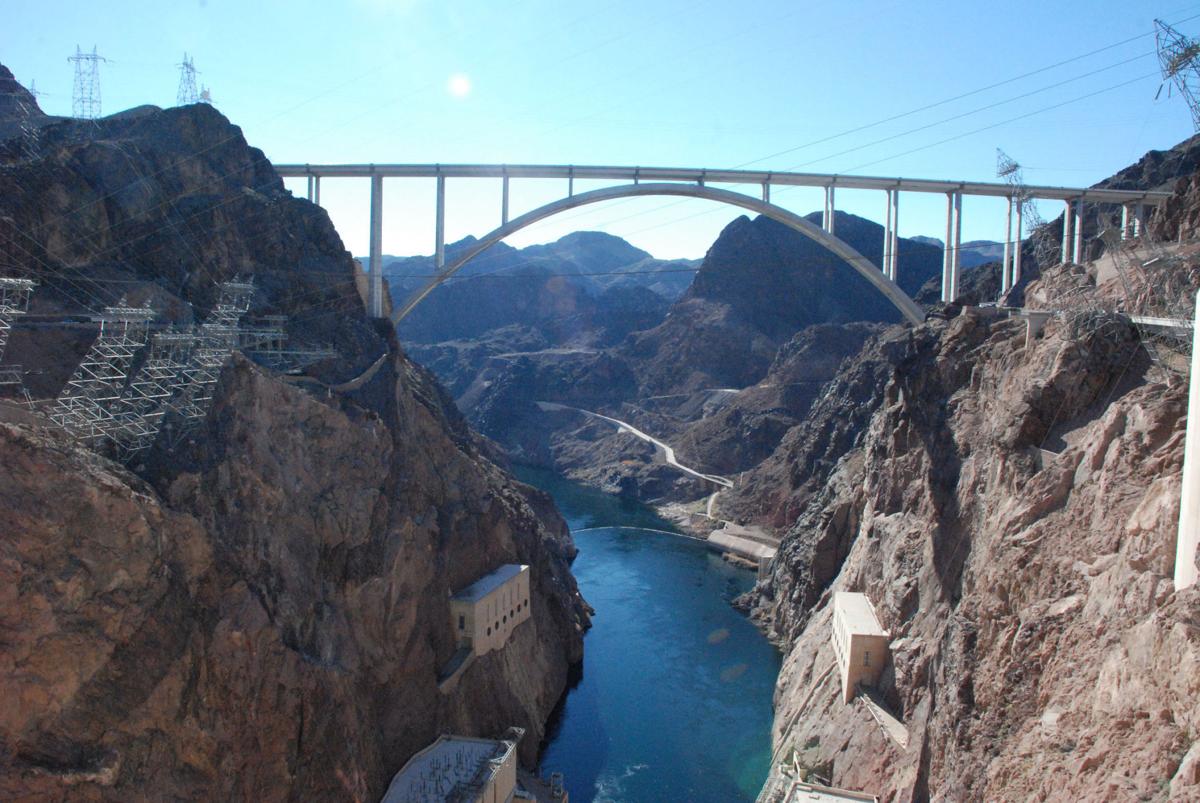 Ariz. senators, co-ops protest hydro-power rate hikes