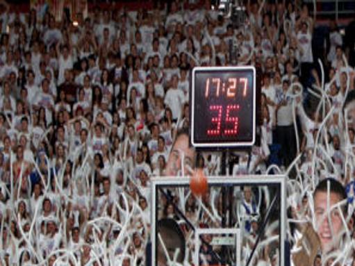 Arizona 60 Humboldt State 51 Arizona Wildcats Basketball