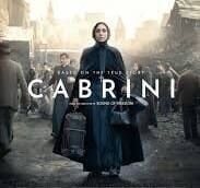 cabrini movie poster