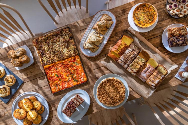 Locale Café Italian restaurant, 2022 (le)