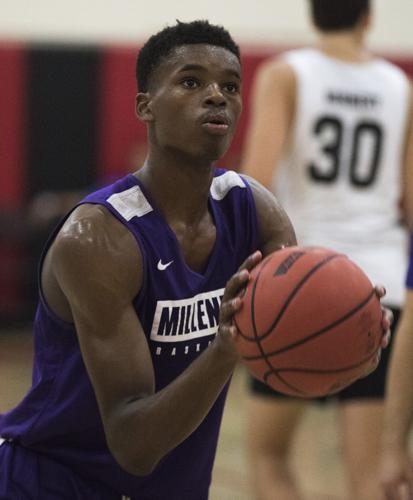 Millennium-Mater Dei