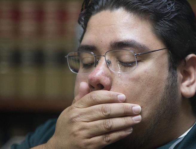 The Good Samaritan (copy)