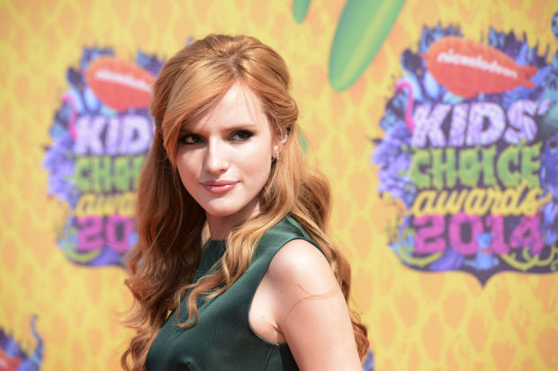 Bella Thorne