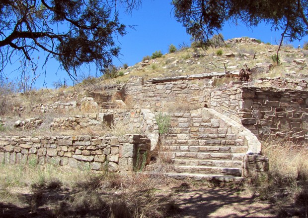 Mt. Lemmon: A busy mountain