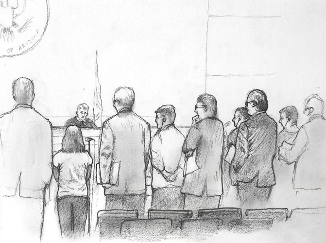 Frontera Operation Streamline LE