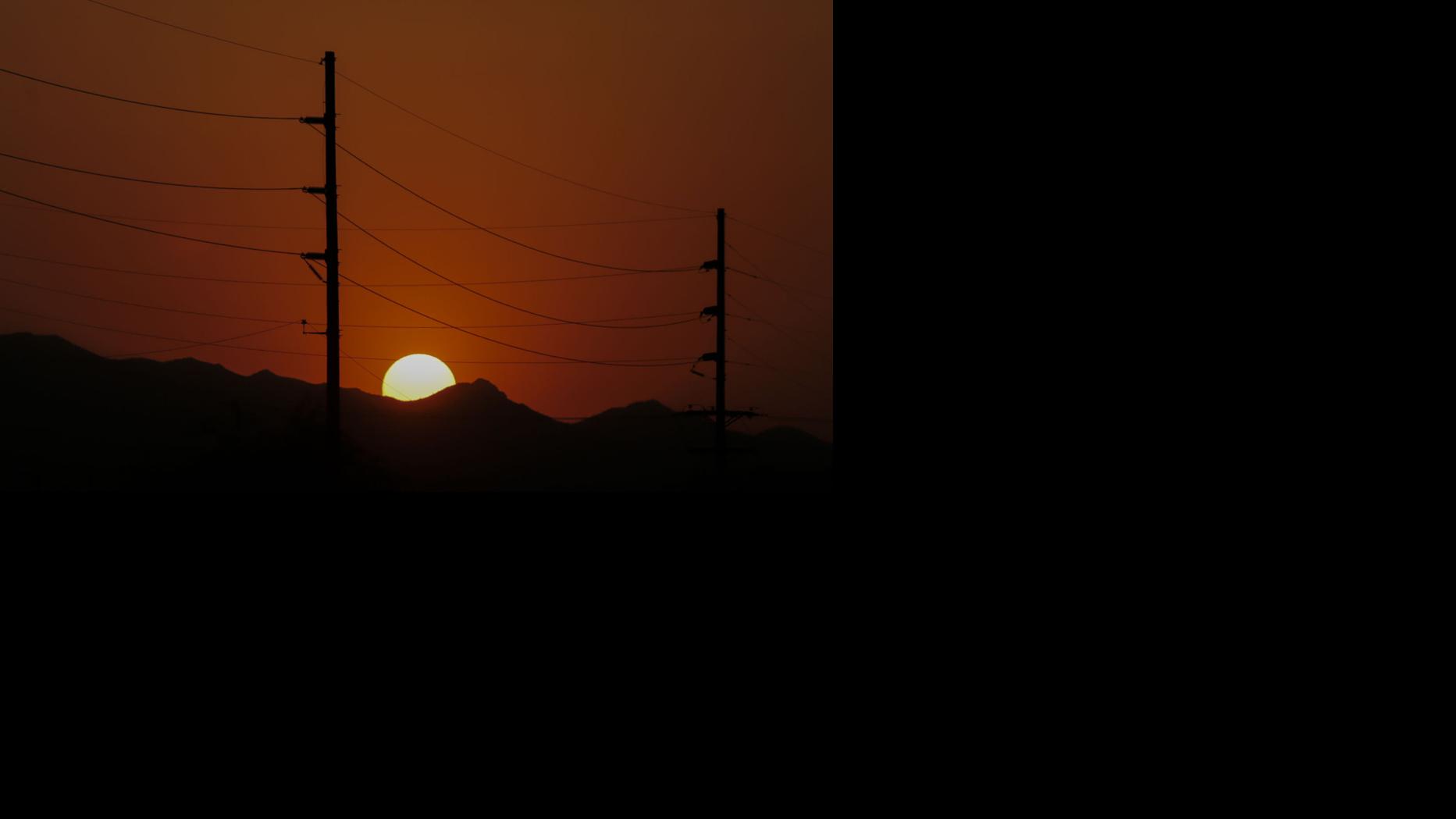 High temps have Tucson Electric Power asking customers to conserve energy | Local news