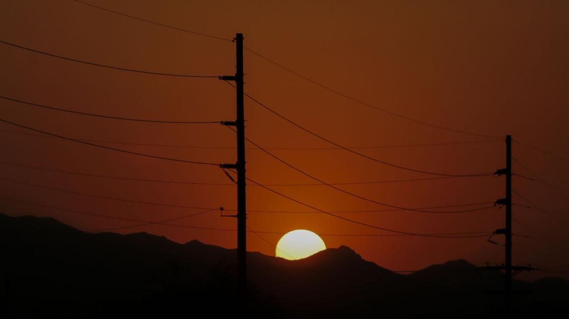 High temps have Tucson Electric Power asking customers to conserve energy | Local news High temps have Tucson Electric Power asking customers to conserve energy | Local news