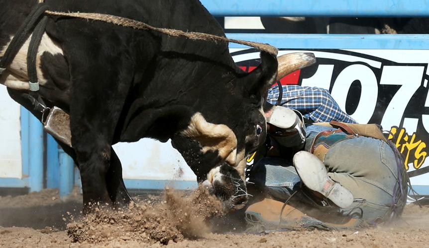 Tucson Rodeo