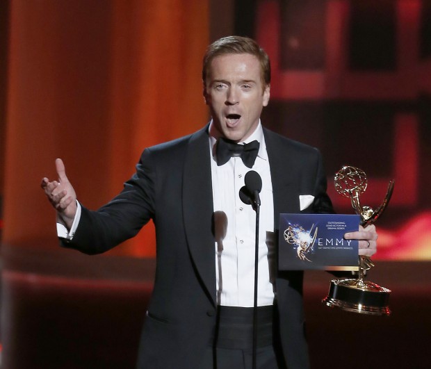 64th Annual Primetime Emmy Awards