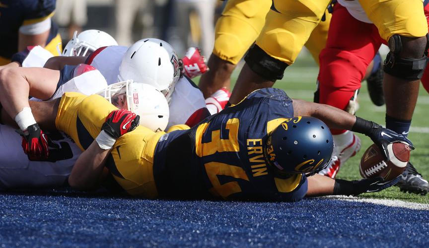 Scooby Wright through the years