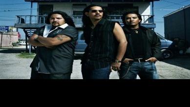 Los Lonely Boys “Revelation” CD – Control Industry