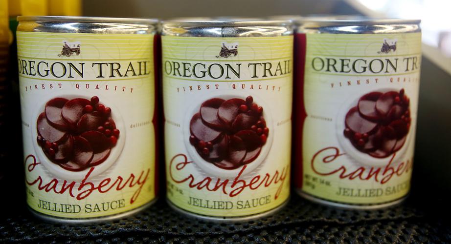 Cost of Thanksgiving turkey will set shoppers back more this year