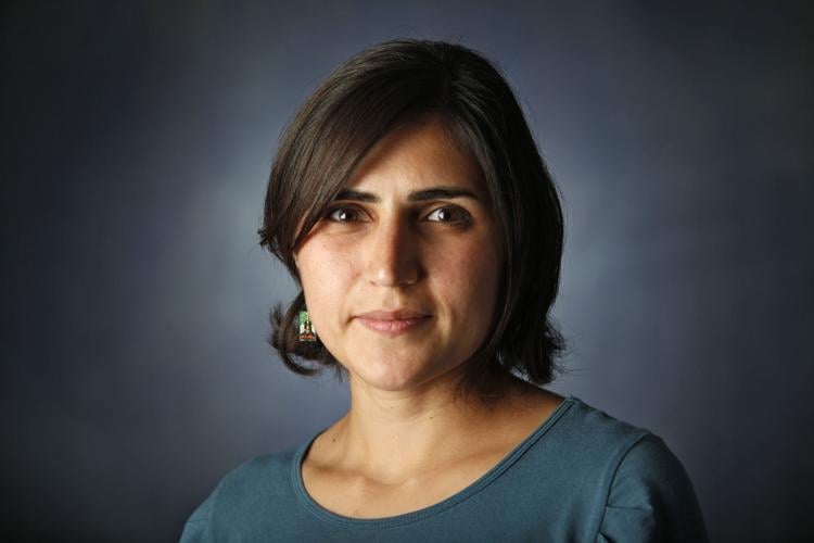 Perla Trevizo El Voto Latino