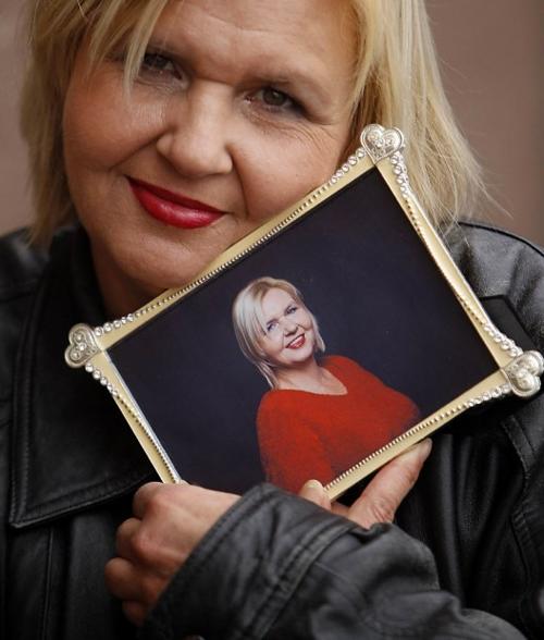 Global photo effort gives people a valuable look at themselves   