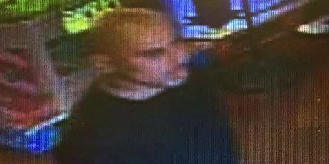 Carjacking suspect