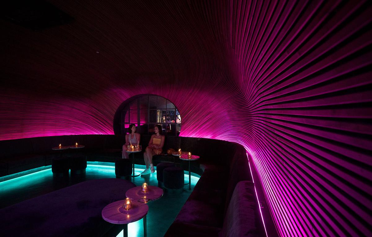 These hidden bars in Tucson are waiting to be found Subscriber