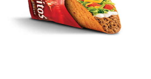 taco bell doritos locos tacos ardiente
