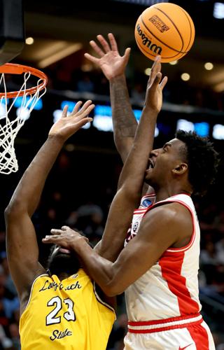 Arizona vs Long Beach State (copy)