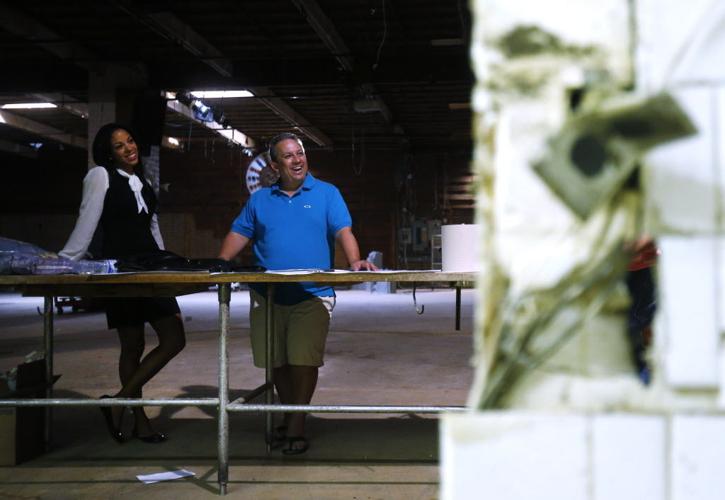 Wildcat House to have new life