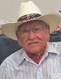 GARCIA, Margarito Albert June 10, 1926 - February 7, 2019