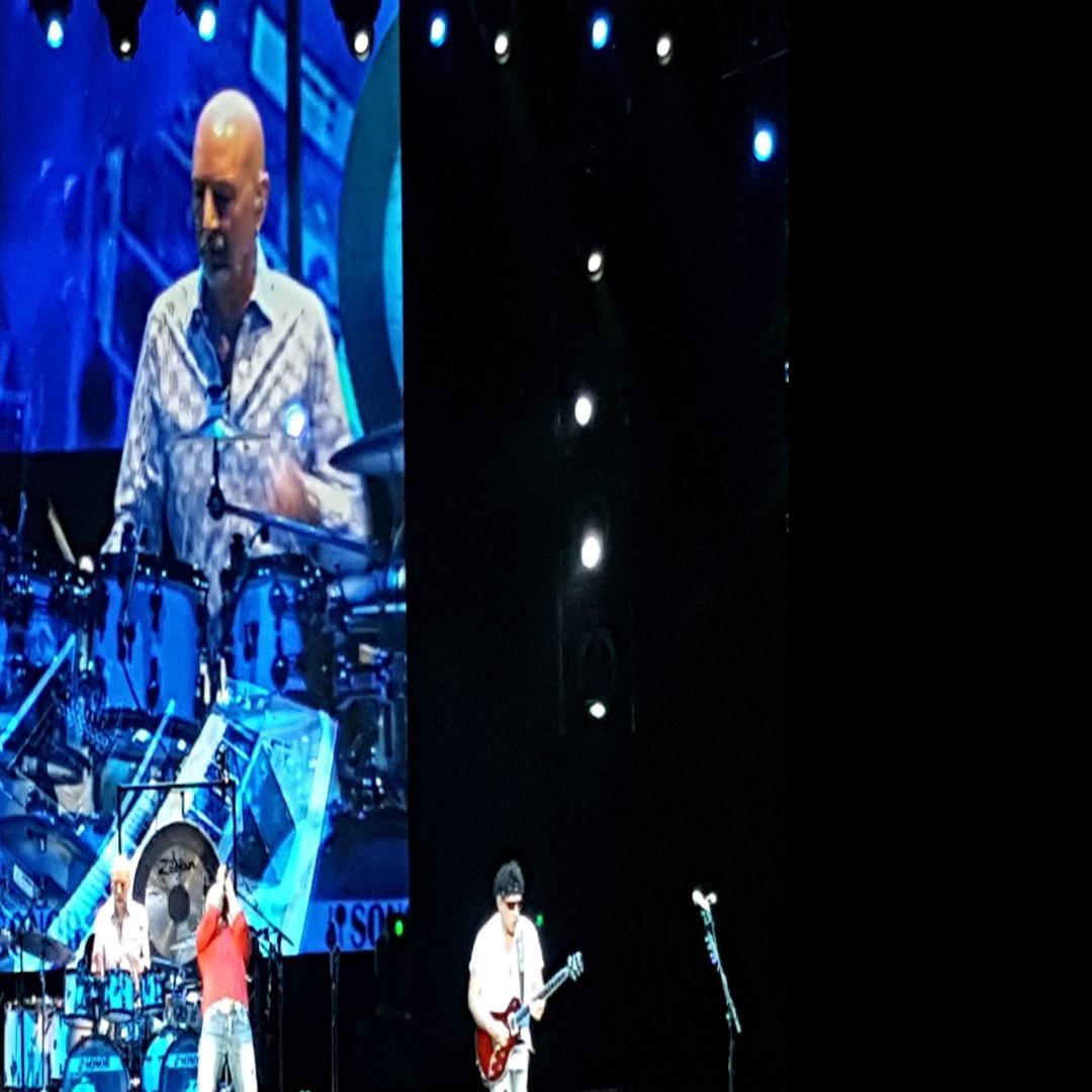 Journey Has Us Believing In That Small Town Girl City Boy At Ava Gig Music Tucson Com