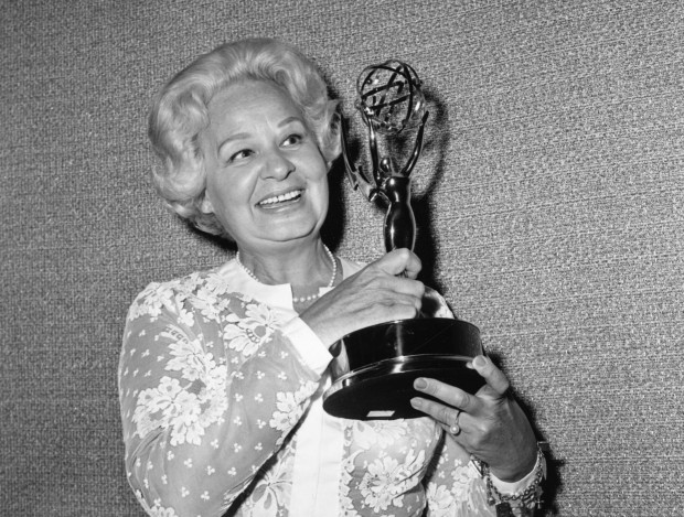A look back at some earlier Emmy Awards