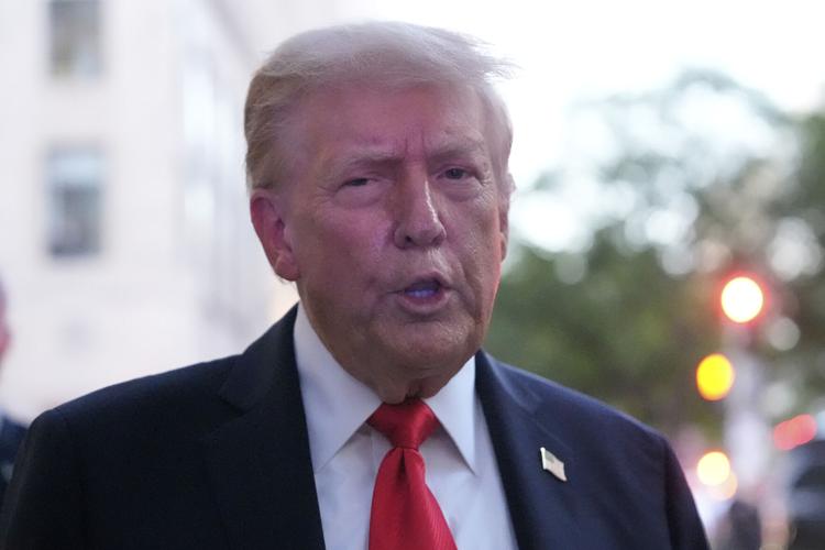 Trump