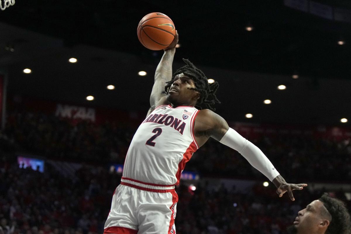 Arizona St Arizona Basketball
