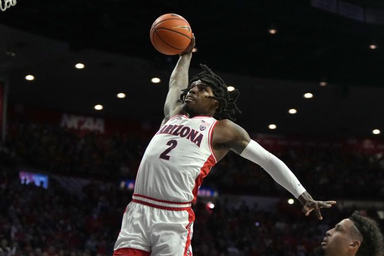 Arizona St Arizona Basketball