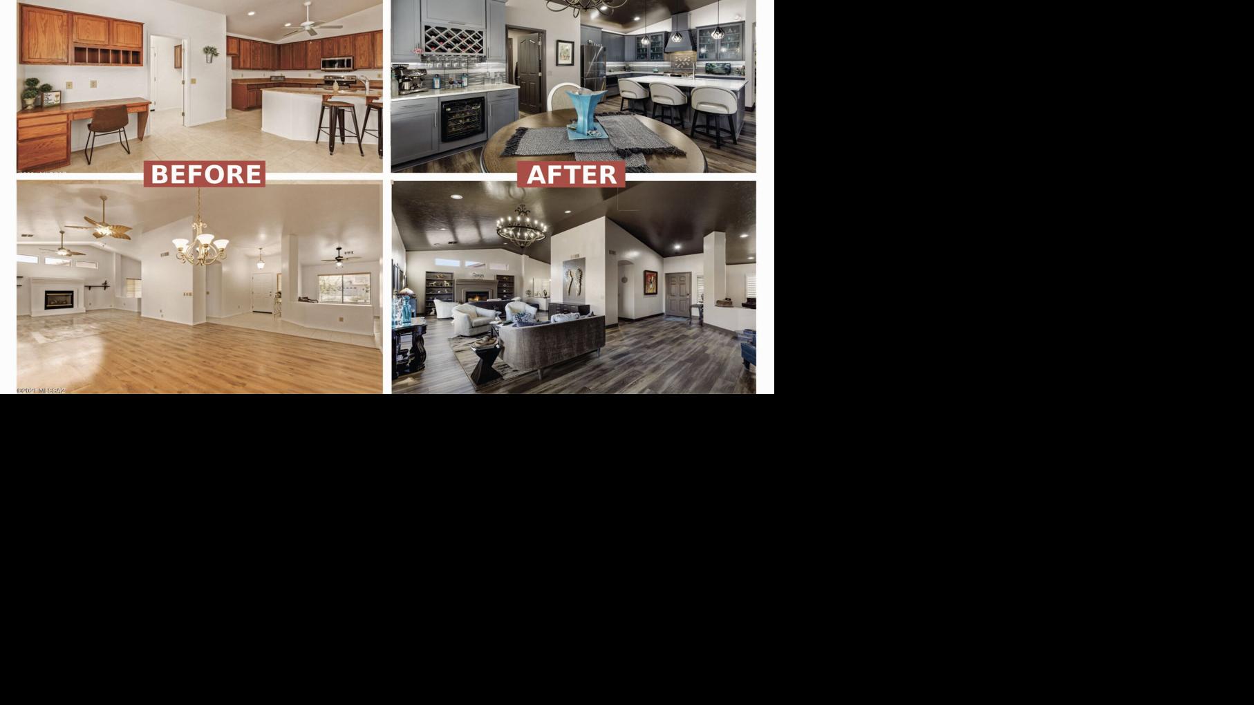 A Montana “No Demo Reno” Homeandgarden