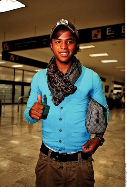 Asegura Aguirre que no tiene una 'varita mágica'  