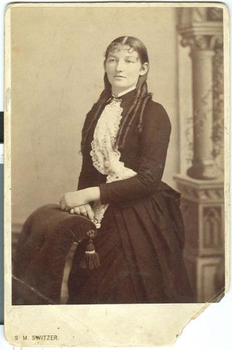 Evelyn MacPherson Grant