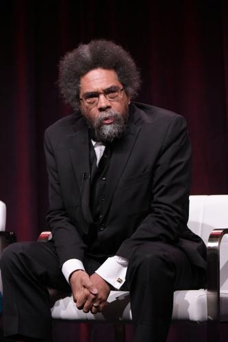 West 2024 Presidential Meet the Candidates