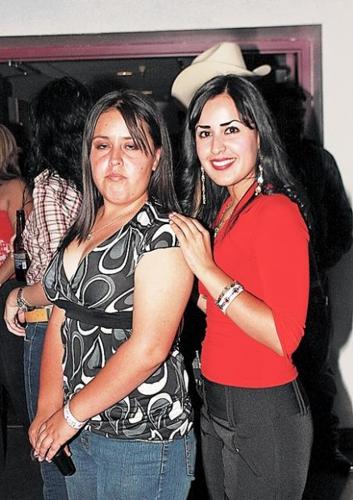 Llega Fidel Rueda a Las Cazuelitas  