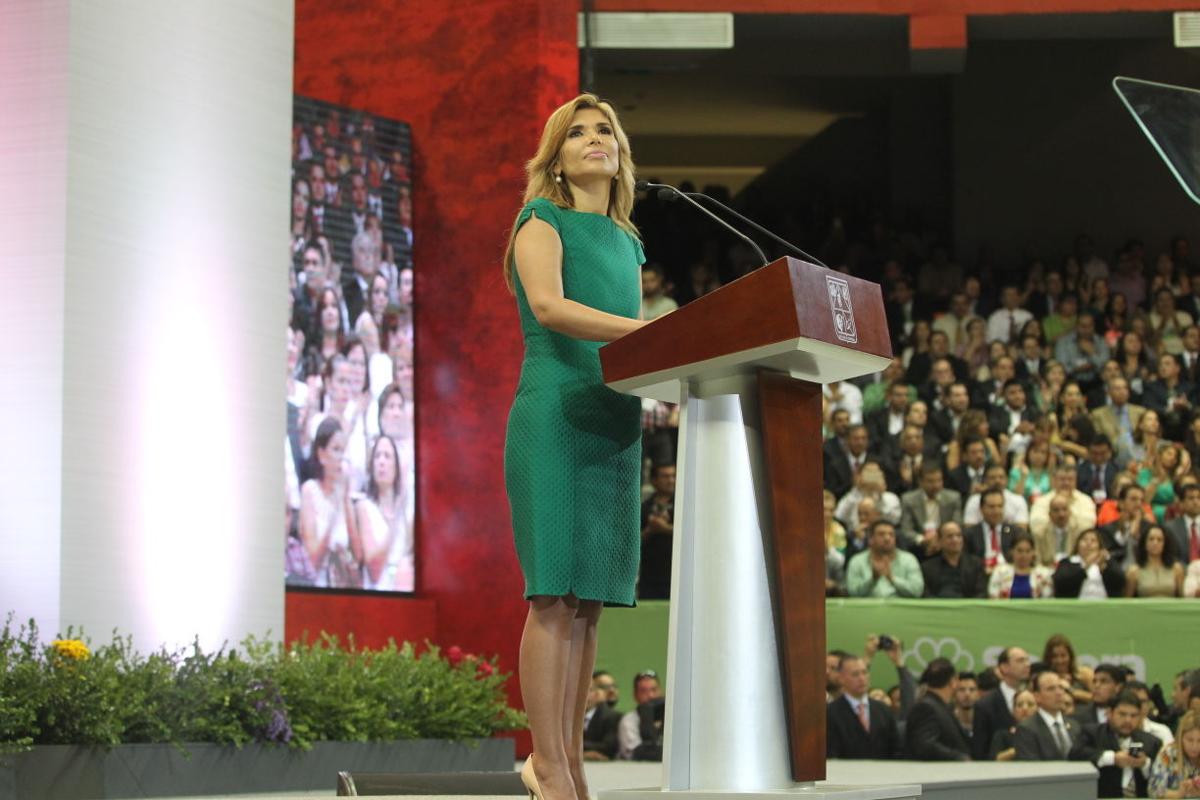 Claudia Pavlovich (copy)