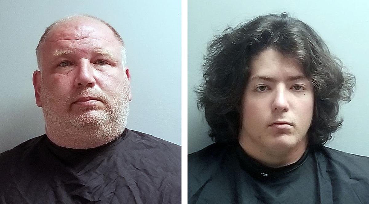 3 arrested in Arizona child-sex cases