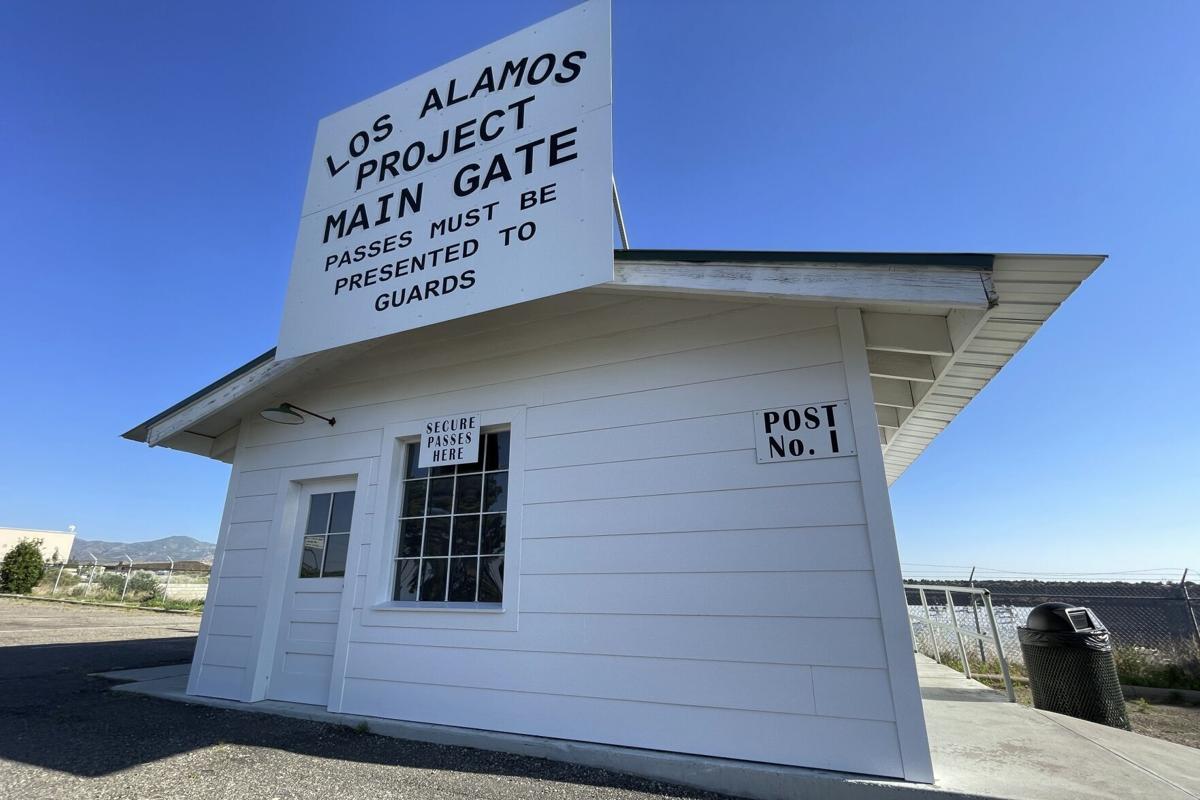 Los Alamos tackles biggest mission since Manhattan Project