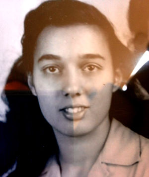 SIMON, Florabelle (Peggy)