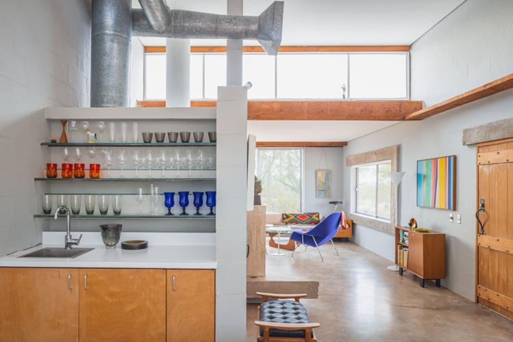 Viewpoint, home, Pima County, 2021