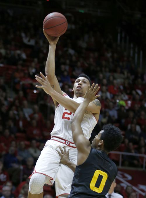 Arizona St Utah Basketball