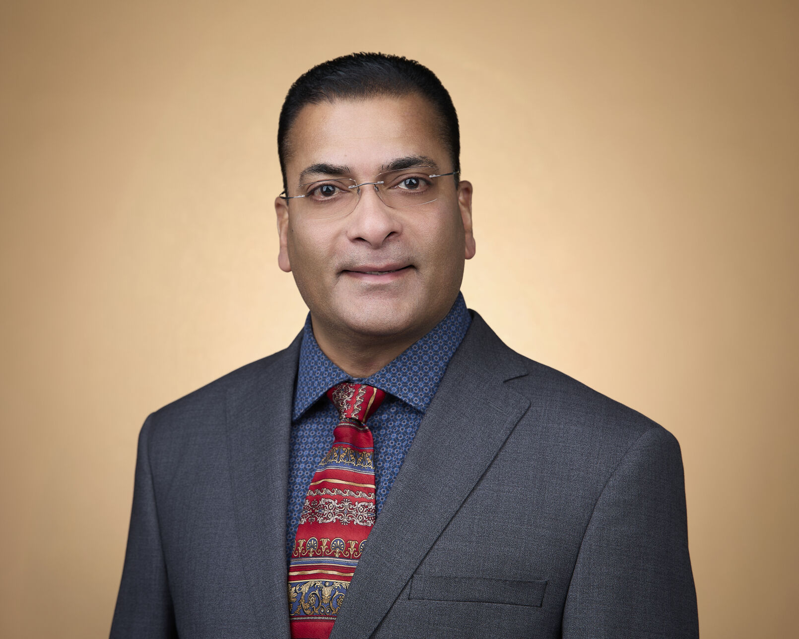 Tariq M Quraishy