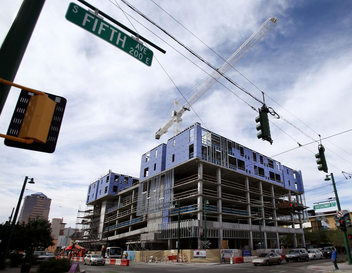 Rio Nuevo given high marks in state audit