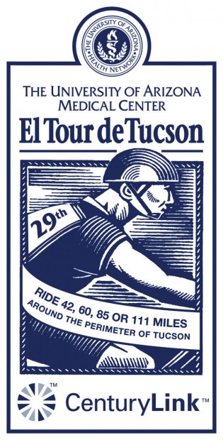 El Tour de Tucson: '10 winner looks to repeat   