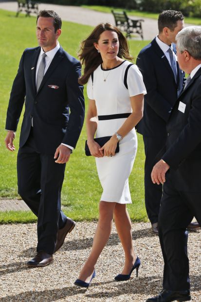 Britain Royals